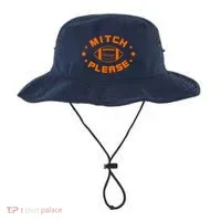 Mitch Please Chicago Stars Bucket Hat thumb 0