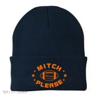 Mitch Please Chicago Stars Beanie thumb 0
