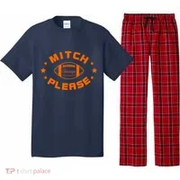 Mitch Please Chicago Stars Pajama Set thumb 0