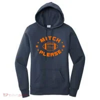 Mitch Please Chicago Stars Women's Hoodie thumb 0