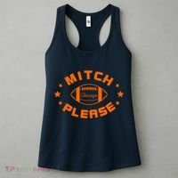 Mitch Please Chicago Stars Women's Tank Top thumb 3