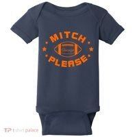 Mitch Please Chicago Stars Baby Bodysuit thumb 0