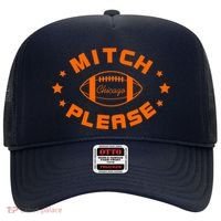 Mitch Please Chicago Stars Hat thumb 0