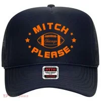 Mitch Please Chicago Stars Hat thumb 0