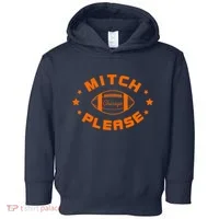 Mitch Please Chicago Stars Toddler Hoodie thumb 0