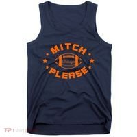Mitch Please Chicago Stars Tank Top thumb 0