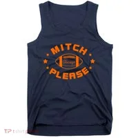 Mitch Please Chicago Stars Tank Top thumb 0