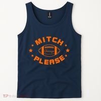 Mitch Please Chicago Stars Tank Top thumb 2