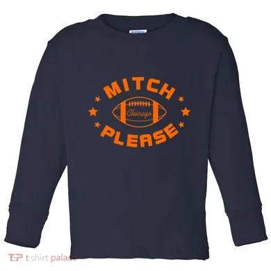 Toddler Long Sleeve