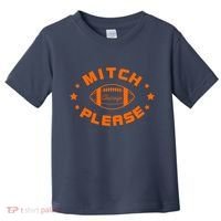 Mitch Please Chicago Stars Toddler T-Shirt thumb 0