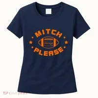 Mitch Please Chicago Stars Women's T-Shirt thumb 0