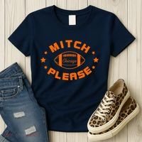 Mitch Please Chicago Stars Women's T-Shirt thumb 3