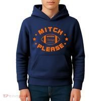 Mitch Please Chicago Stars Kids Hoodie thumb 4
