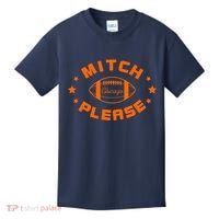 Mitch Please Chicago Stars Kids T-Shirt thumb 0