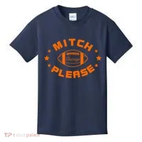 Mitch Please Chicago Stars Kids T-Shirt thumb 0