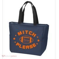 Mitch Please Chicago Stars Tote Bag thumb 3