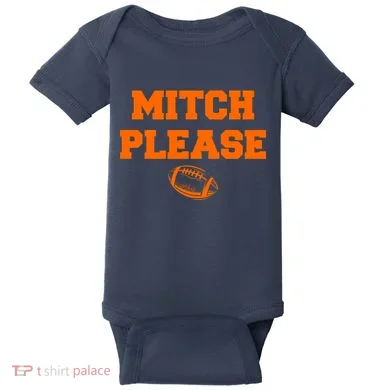 Baby Bodysuit