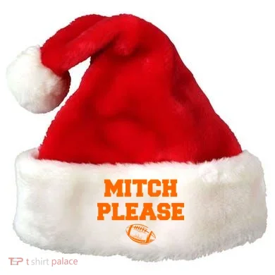 Santa Hat
