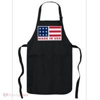 Made In USA Apron thumb 0