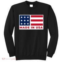 Made In USA Sweatshirt thumb 0