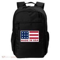 Made In USA Backpack thumb 0