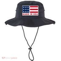 Made In USA Bucket Hat thumb 0