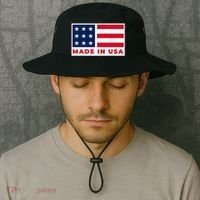 Made In USA Bucket Hat thumb 2