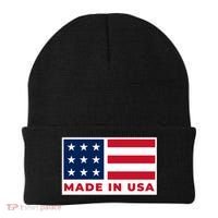 Made In USA Beanie thumb 0