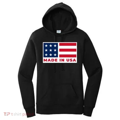 Women's Hoodie