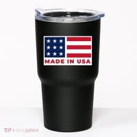 Made In USA Tumbler thumb 0