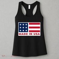 Made In USA Women's Tank Top thumb 3