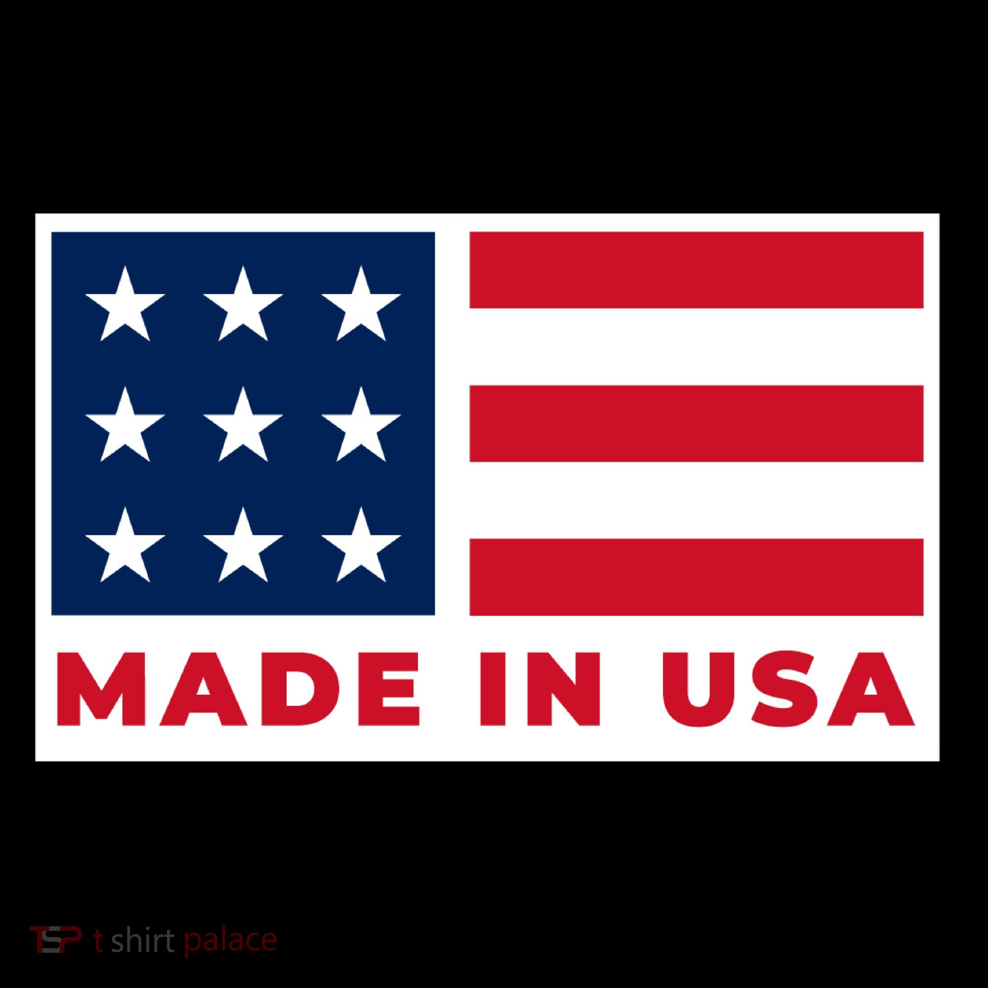Made In USA Women's Tank Top