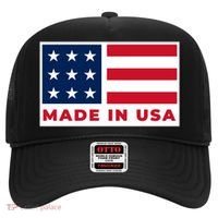 Made In USA Hat thumb 0