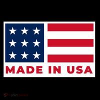 Made In USA Toddler Hoodie thumb 2