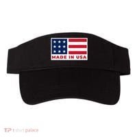 Made In USA Visor thumb 0