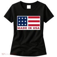 Made In USA Women's T-Shirt thumb 0