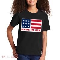 Made In USA Kids T-Shirt thumb 2