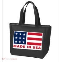 Made In USA Tote Bag thumb 3