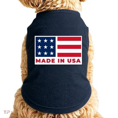 Doggie Tank