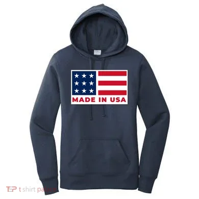 Women's Hoodie