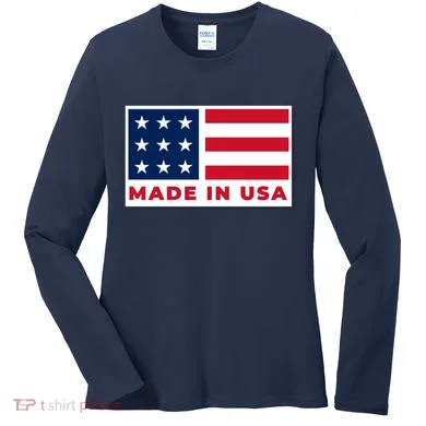 Women's Long Sleeve Shirt
