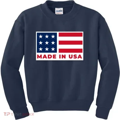 Kids Sweatshirt