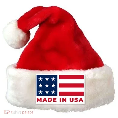 Santa Hat