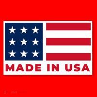 Made In USA Santa Hat thumb 1