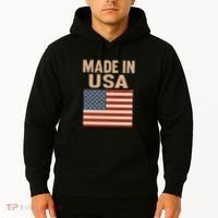 Made in USA Hoodie thumb 2