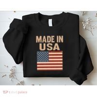 Made in USA Sweatshirt thumb 2