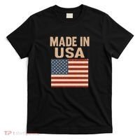 Made in USA T-Shirt thumb 0
