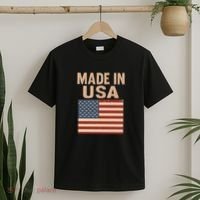 Made in USA T-Shirt thumb 2