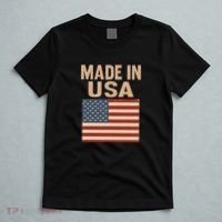 Made in USA T-Shirt thumb 5