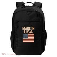 Made in USA Backpack thumb 0